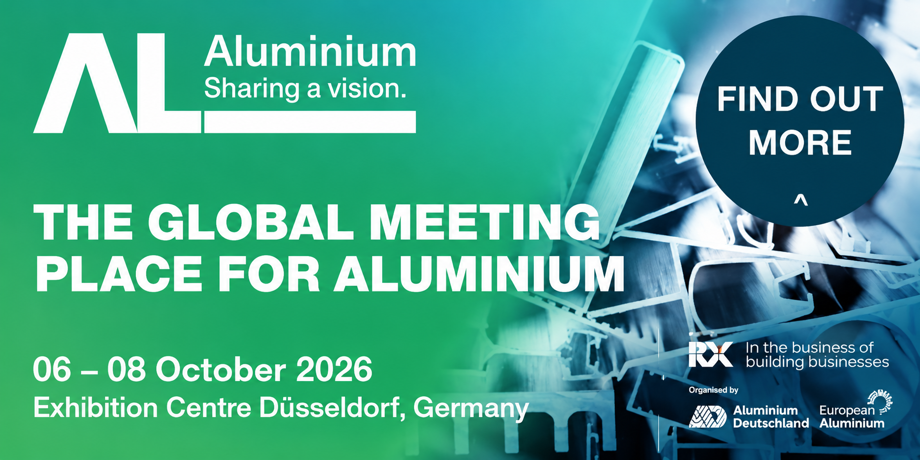 ALUMINIUM 2026